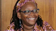 Stella Nyanzi
