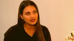 ਹਿਮਾਂਸ਼ੀ ਖੁਰਾਨਾ