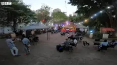 Freedom Park