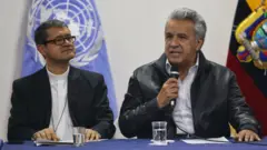 Lenin Moreno