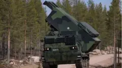 MLRS