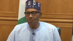 Muhammadu Buhari