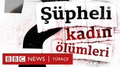 şüpheli kadın ölümleri