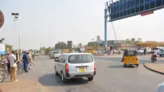 Bujumbura mu gisagara