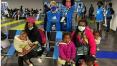 ኣብ ከተማ ሮማ ዝኣተዉ ኤርትራውያን ስደተኛታት
