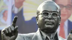 डॉ. बी. आर. अम्बेडकर