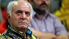 نگاهی کوتاه به زندگی هنری سیروس گرجستانی