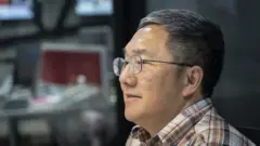 ศ.ดร. ธงชัย วินิจจะกูล
