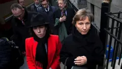 Marina Litvinenko