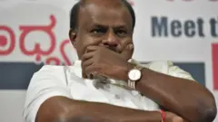 கர்நாடகா அரசியல் குழப்பம்