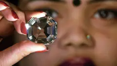 கோஹினூர் வைரம் இந்தியாவை விட்டு வெளியேறியது எப்படி?