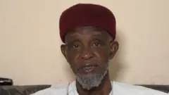 Ku San Malamanku tare da Malam Abubakar Lamido