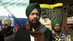 किसान