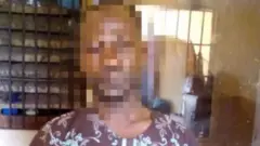 Nwoke jị ụra gbuo nwunye ya