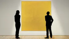 Agnes Martin