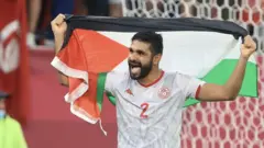 تأهل المنتخب التونسي إلى نهائي كأس العرب