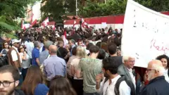لبنان