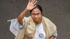 மமதா பானர்ஜி