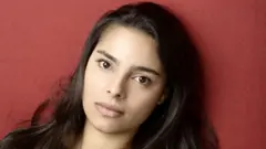 Margarita García Robayo