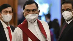 பசில் ராஜபக்ஷ
