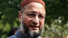 Owaisi