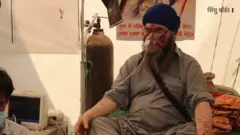 किसान आंदोलन