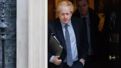 boris johnson