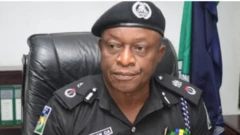 Oga olopaa Ondo