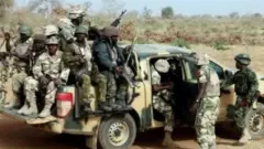 Rundunar sojin Najeriya dai ta sha yin ikirarin cin galaba kan mayakan kungiyar ta Boko Haram