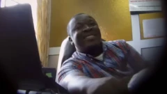 Paul Kwame Butako
