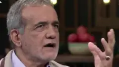کرونا در ایران؛ نایب رئیس مجلس می‌گوید آمار قربانیان واقعی نیست