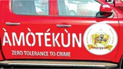 Amotekun