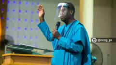 Adeboye