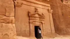 مدائن صالح