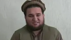 احسان اللہ احسان