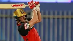 एबीडीव्हिलियर्स