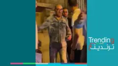 ما حقيقة فيديو الملك المغربي في باريس؟