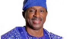 Olufemi Lanlehin