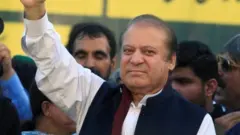 نواز شریف