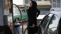 افزایش قیمت بنزین؛ آیا مصرف کم شود؟