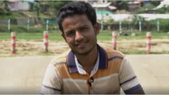 রোহিঙ্গা সংকট