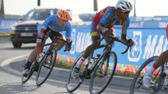 ናትናኤል ብርሃነ ኣብ 2016 ኣብ መበል 89 ውድድድር ቻምፕዮን ዓለም