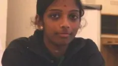 આર. વૈશાલી