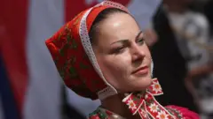 الأقلية الصوربية