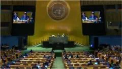 UNGA