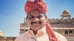 ஆள்மாறாட்டம்
