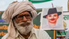 शेतकरी