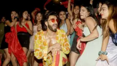 రణ్‌వీర్ సింగ్