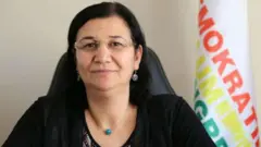 leyla güven