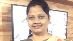 ਅਰਚਨਾ ਕੁਮਾਰੀ